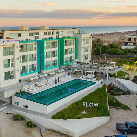 Aparthotel Flow Apart & Spa Las Gaviotas Zewnętrze zdjęcie